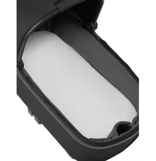 Коляска 2в1 Maxi-Cosi Plaza Plus Essential Black