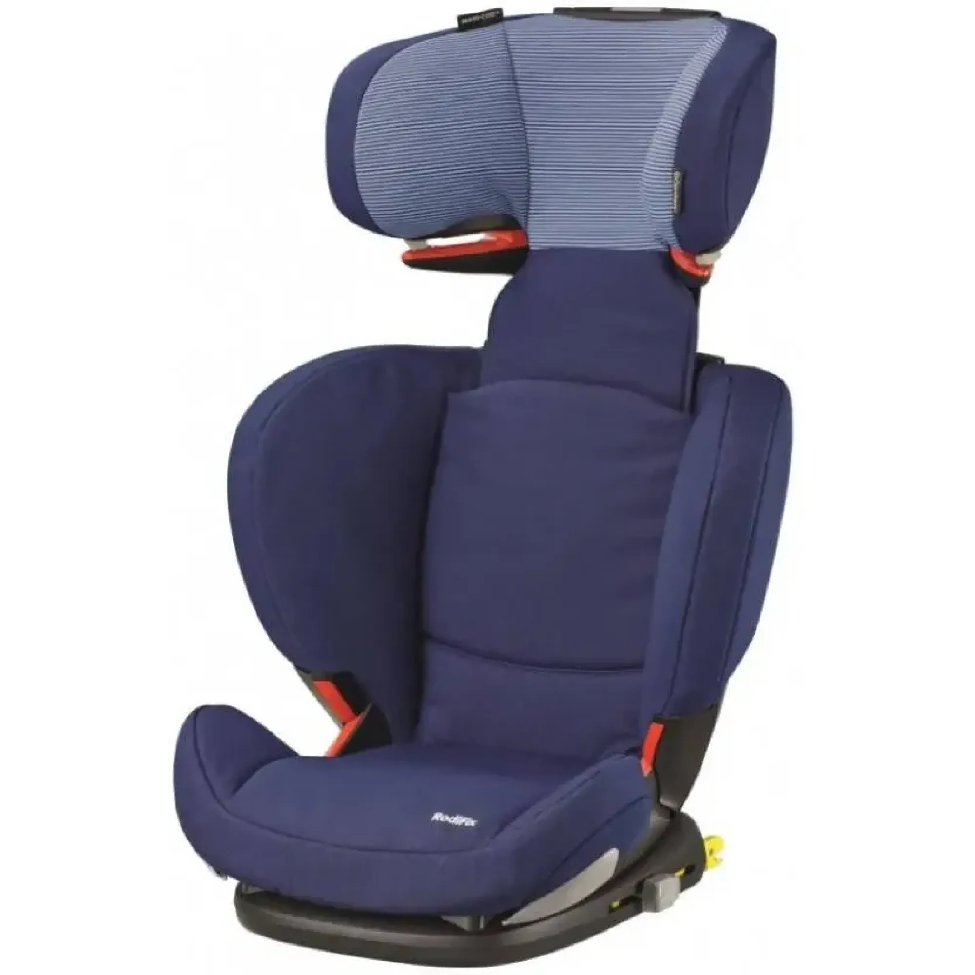 Автокресло Maxi-Cosi Rodifix River Blue (Синий)