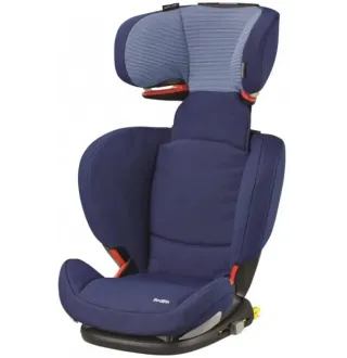 Автокресло Maxi-Cosi Rodifix River Blue (Синий)