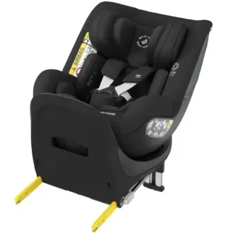 Автокрісло Maxi-Cosi Stone Authentic Black Автокрісло Maxi-Cosi Stone Authentic Black