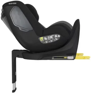 Автокрісло Maxi-Cosi Stone Authentic Black