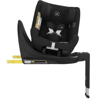Автокрісло Maxi-Cosi Stone Authentic Black
