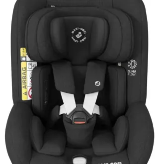Автокрісло Maxi-Cosi Stone Authentic Black