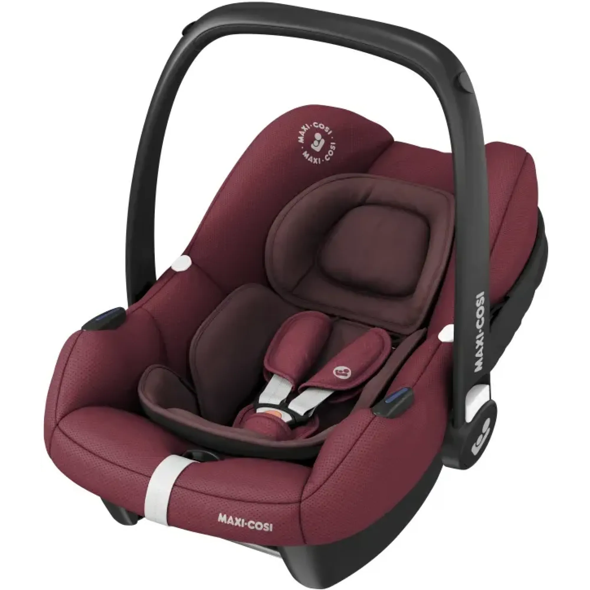 Автокресло Maxi-Cosi Tinca Essential Red
