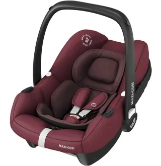 Автокресло Maxi-Cosi Tinca Essential Red