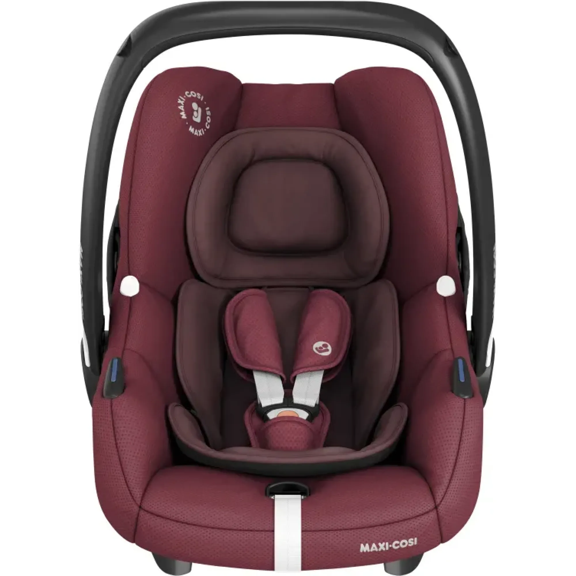 Автокресло Maxi-Cosi Tinca Essential Red