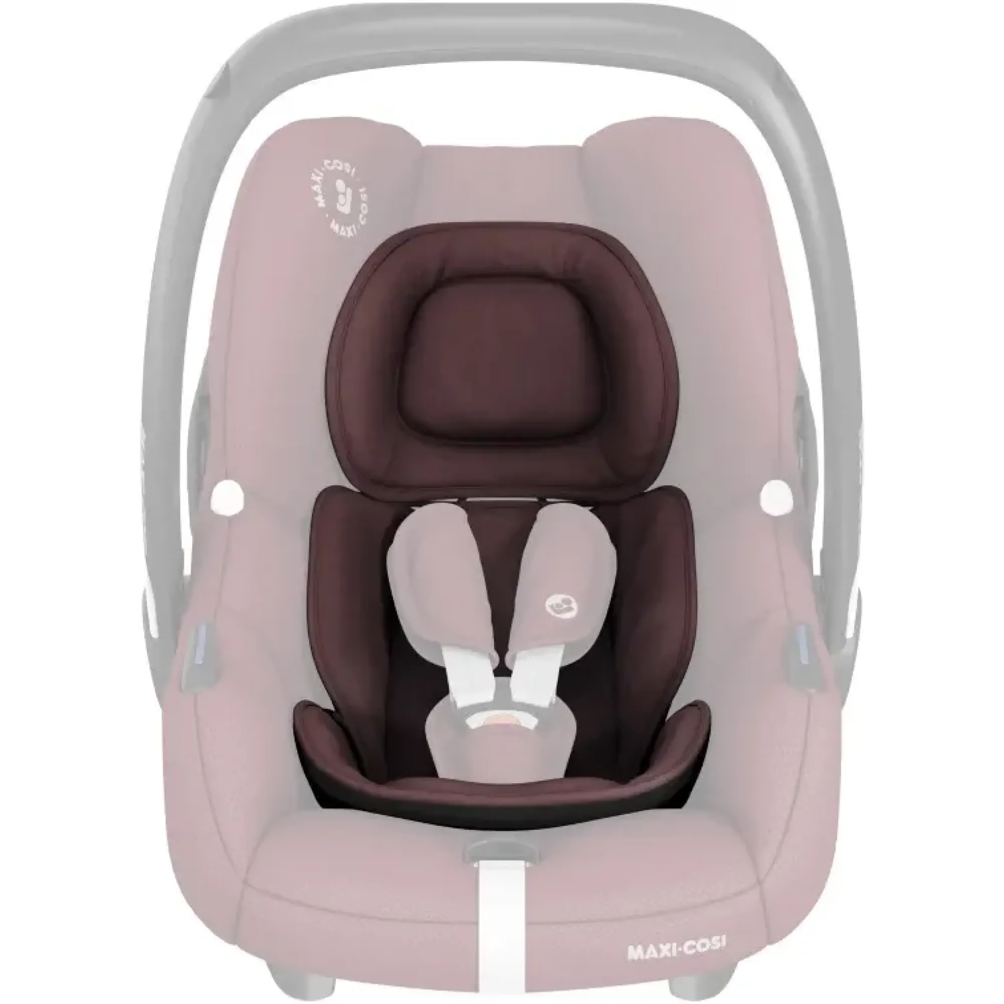 Автокресло Maxi-Cosi Tinca Essential Red