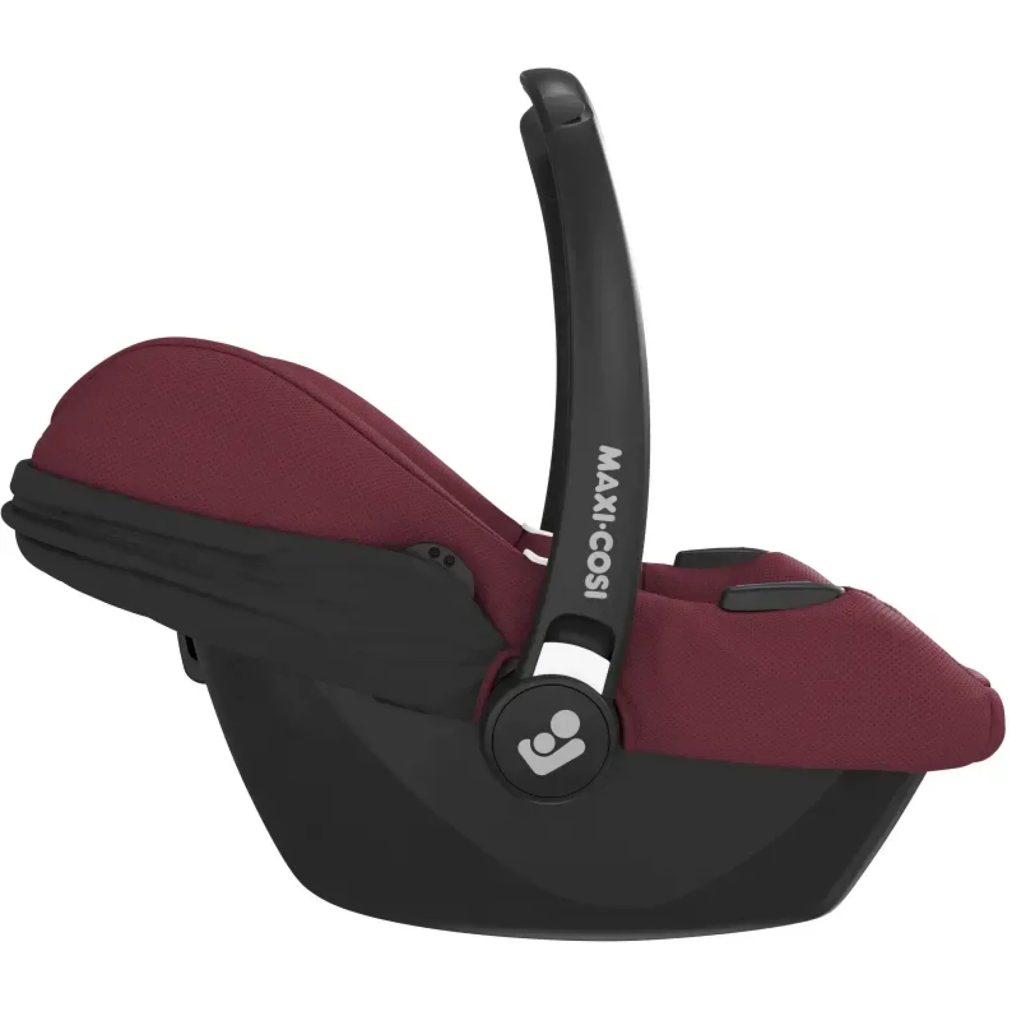 Автокресло Maxi-Cosi Tinca Essential Red