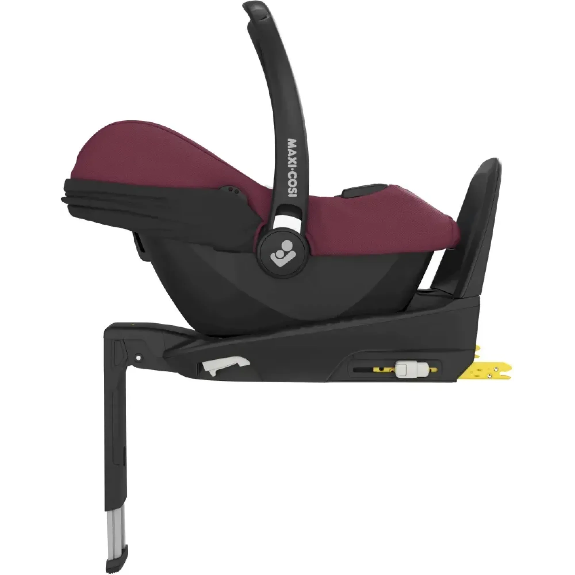Автокресло Maxi-Cosi Tinca Essential Red