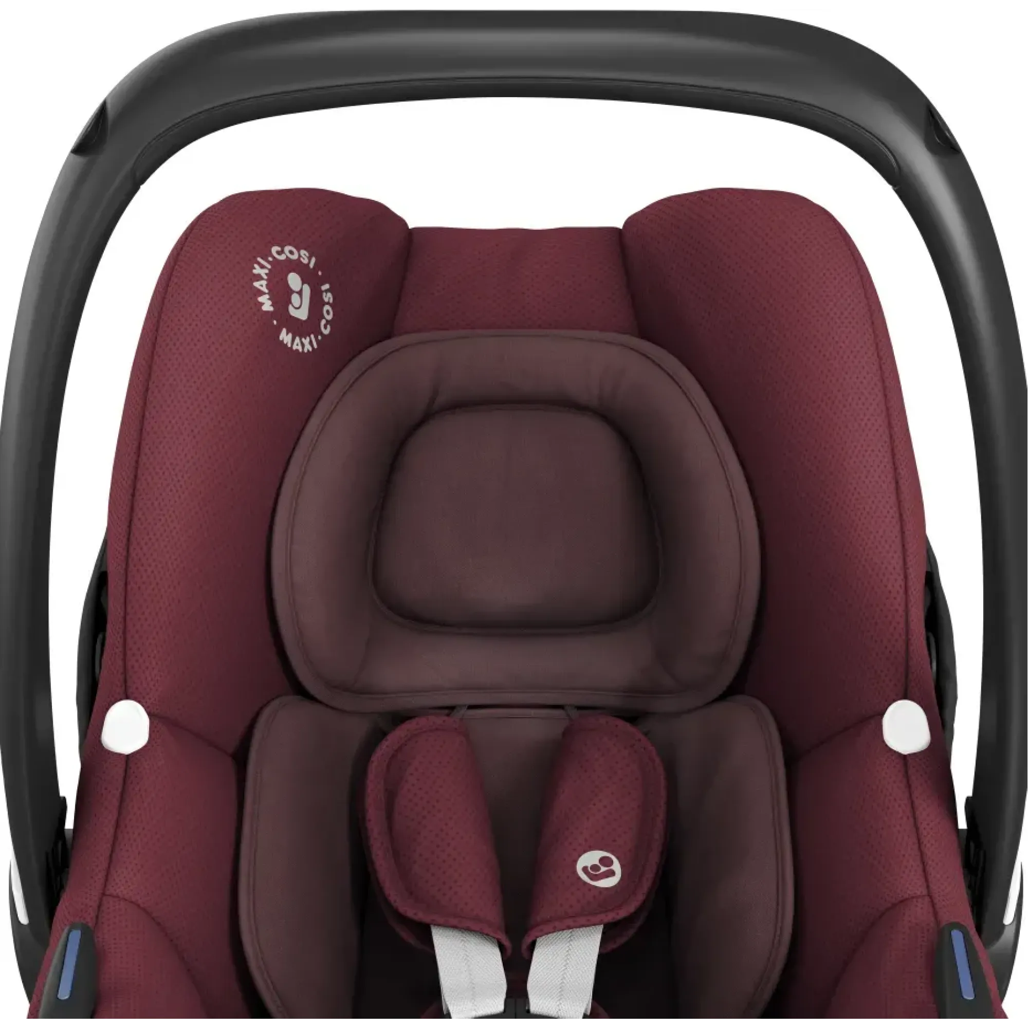 Автокресло Maxi-Cosi Tinca Essential Red