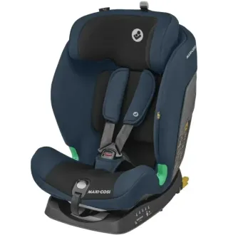 Автокрісло Maxi-Cosi Titan I-Size Basic Blue Автокрісло Maxi-Cosi Titan I-Size Basic Blue