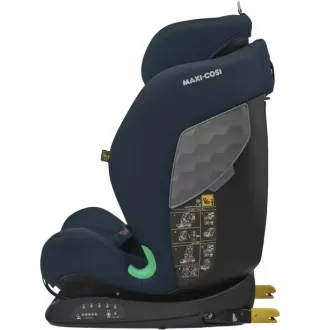Автокрісло Maxi-Cosi Titan I-Size Basic Blue