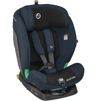 Автокрісло Maxi-Cosi Titan I-Size Basic Blue