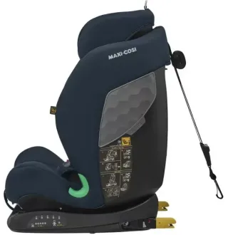 Автокрісло Maxi-Cosi Titan I-Size Basic Blue