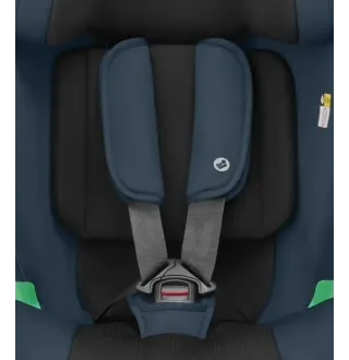 Автокрісло Maxi-Cosi Titan I-Size Basic Blue
