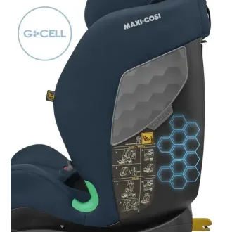 Автокрісло Maxi-Cosi Titan I-Size Basic Blue