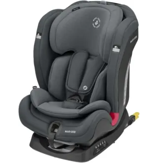 Автокресло Maxi-Cosi Titan Plus Authentic Graphite