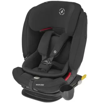 Автокресло Maxi-Cosi Titan Pro Authentic Black