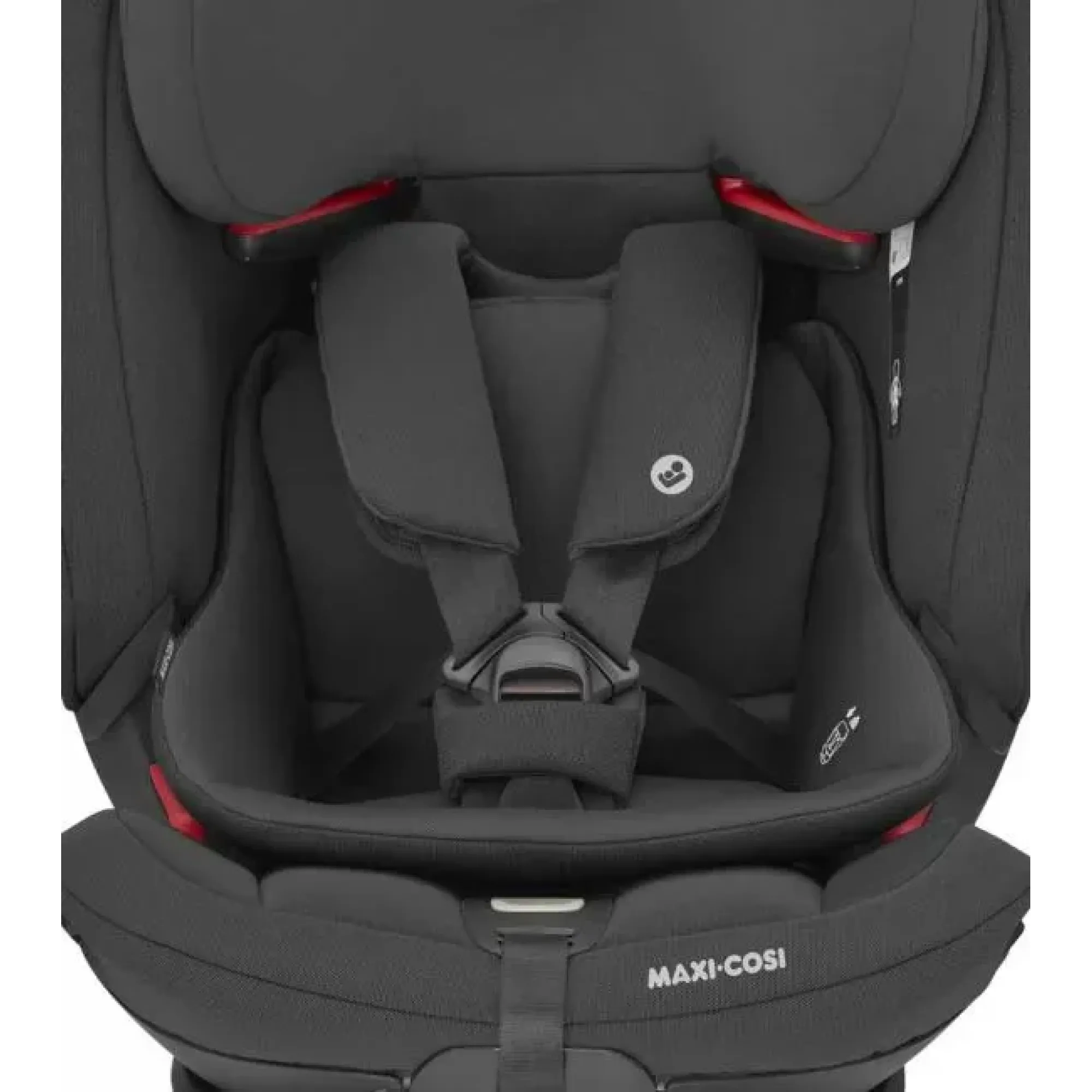 Автокресло Maxi-Cosi Titan Pro Authentic Black
