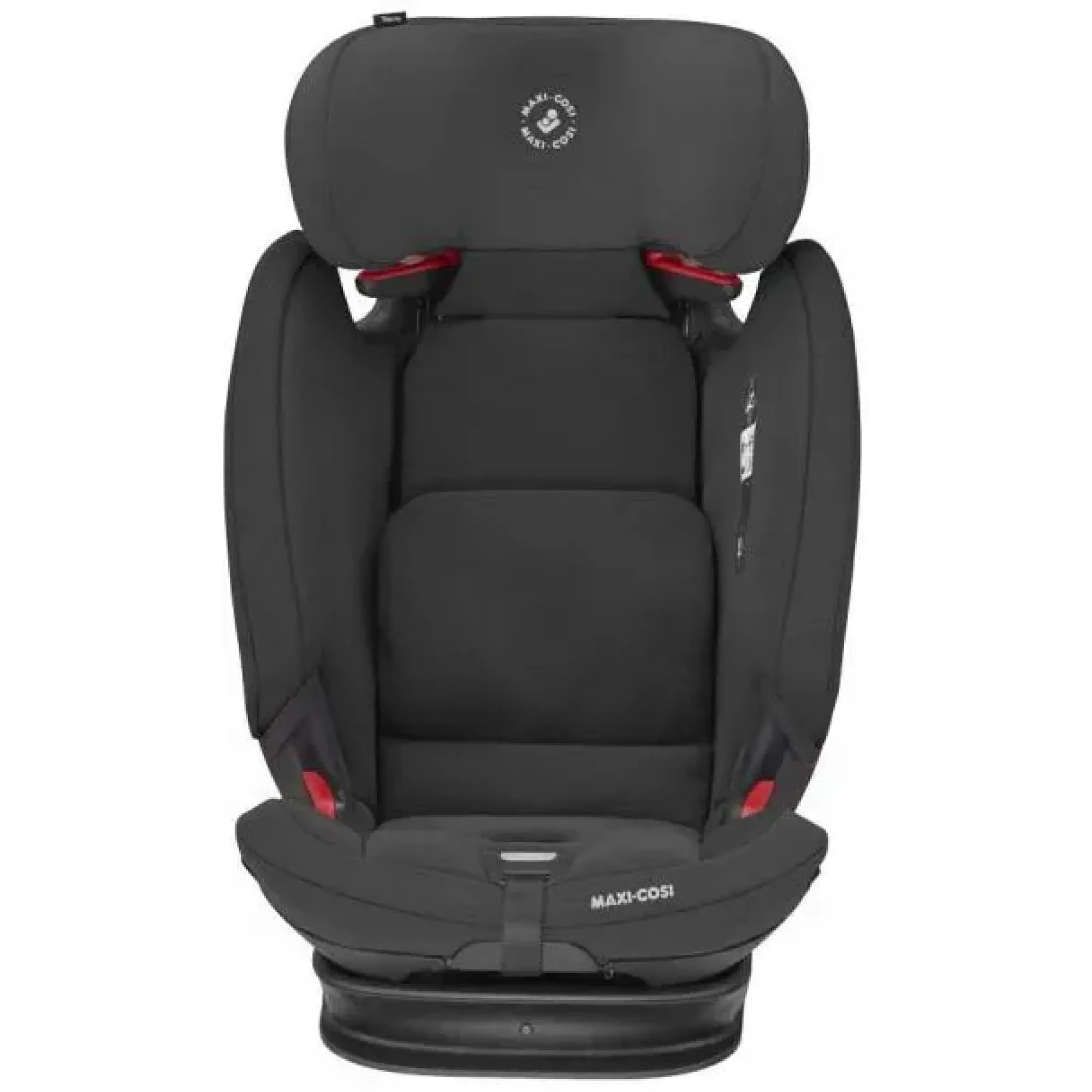 Автокресло Maxi-Cosi Titan Pro Authentic Black