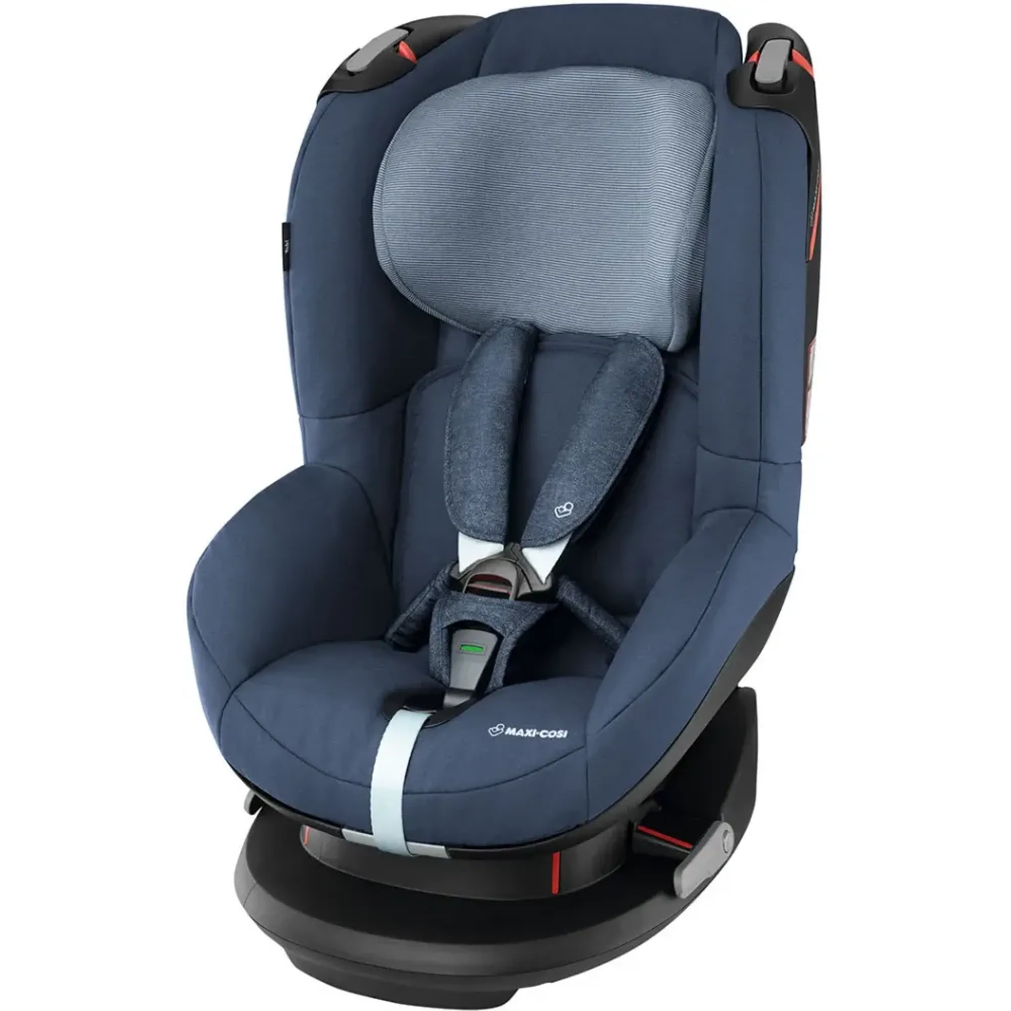 Автокресло Maxi-Cosi Tobi Nomad Blue