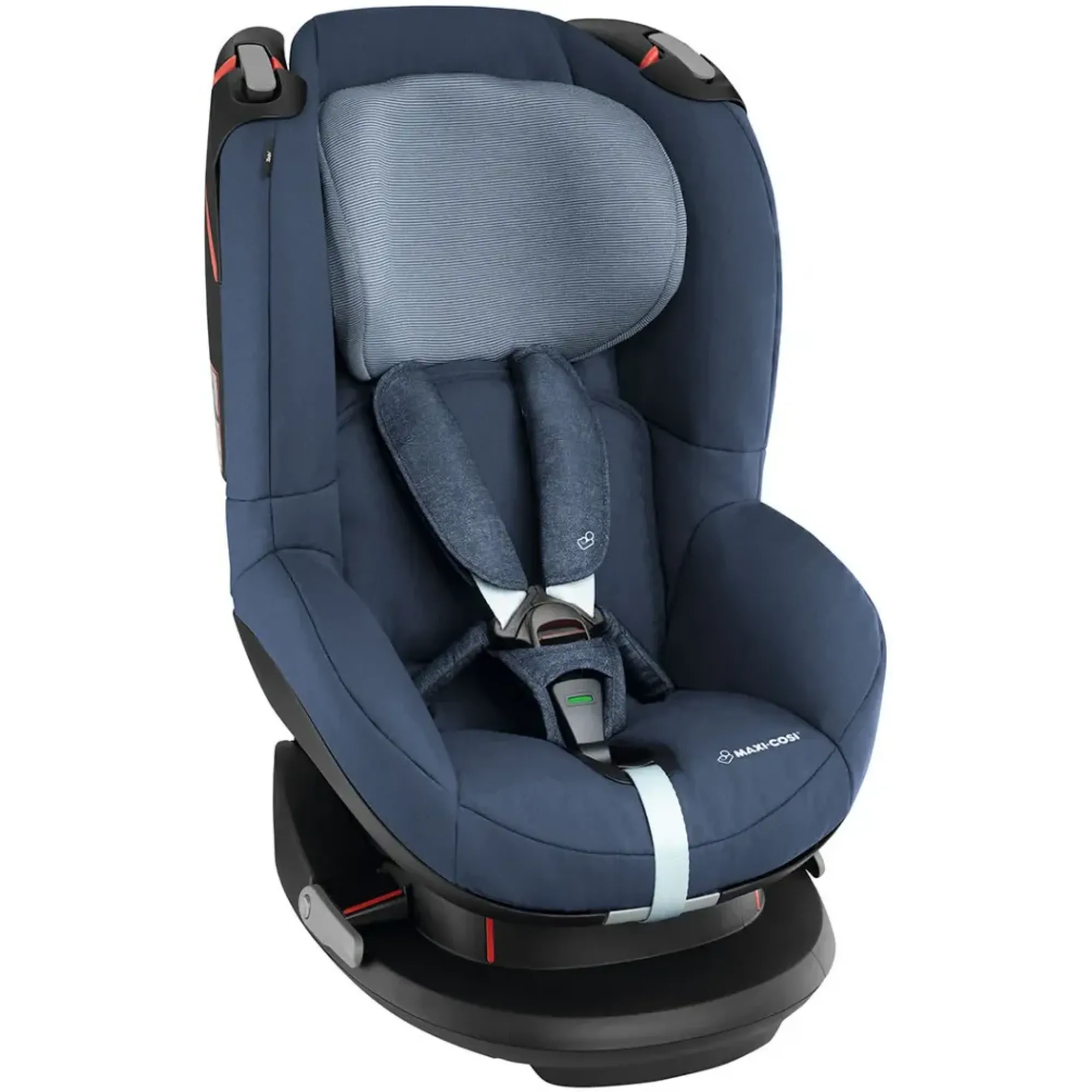 Автокресло Maxi-Cosi Tobi Nomad Blue