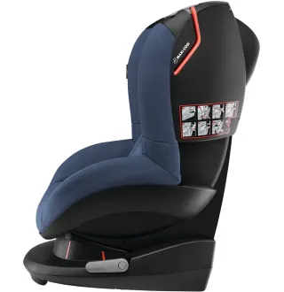 Автокресло Maxi-Cosi Tobi Nomad Blue