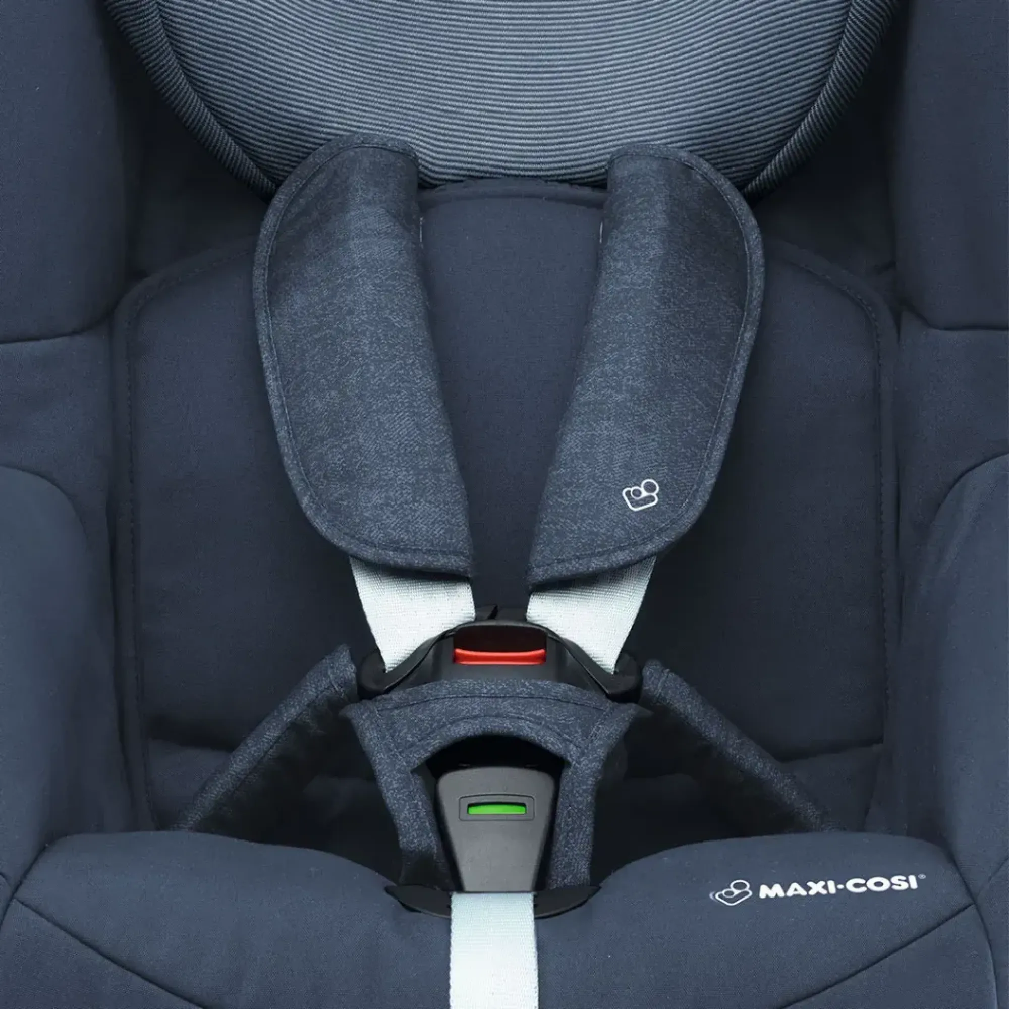 Автокресло Maxi-Cosi Tobi Nomad Blue
