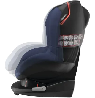 Автокресло Maxi-Cosi Tobi Nomad Blue