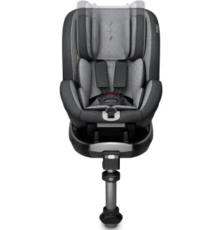 Автокресло Osann Fox2 Universe Grey с системой Isofix