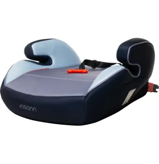 Автокресло Osann Junior Isofix with Gurtfix Pixel Navy
