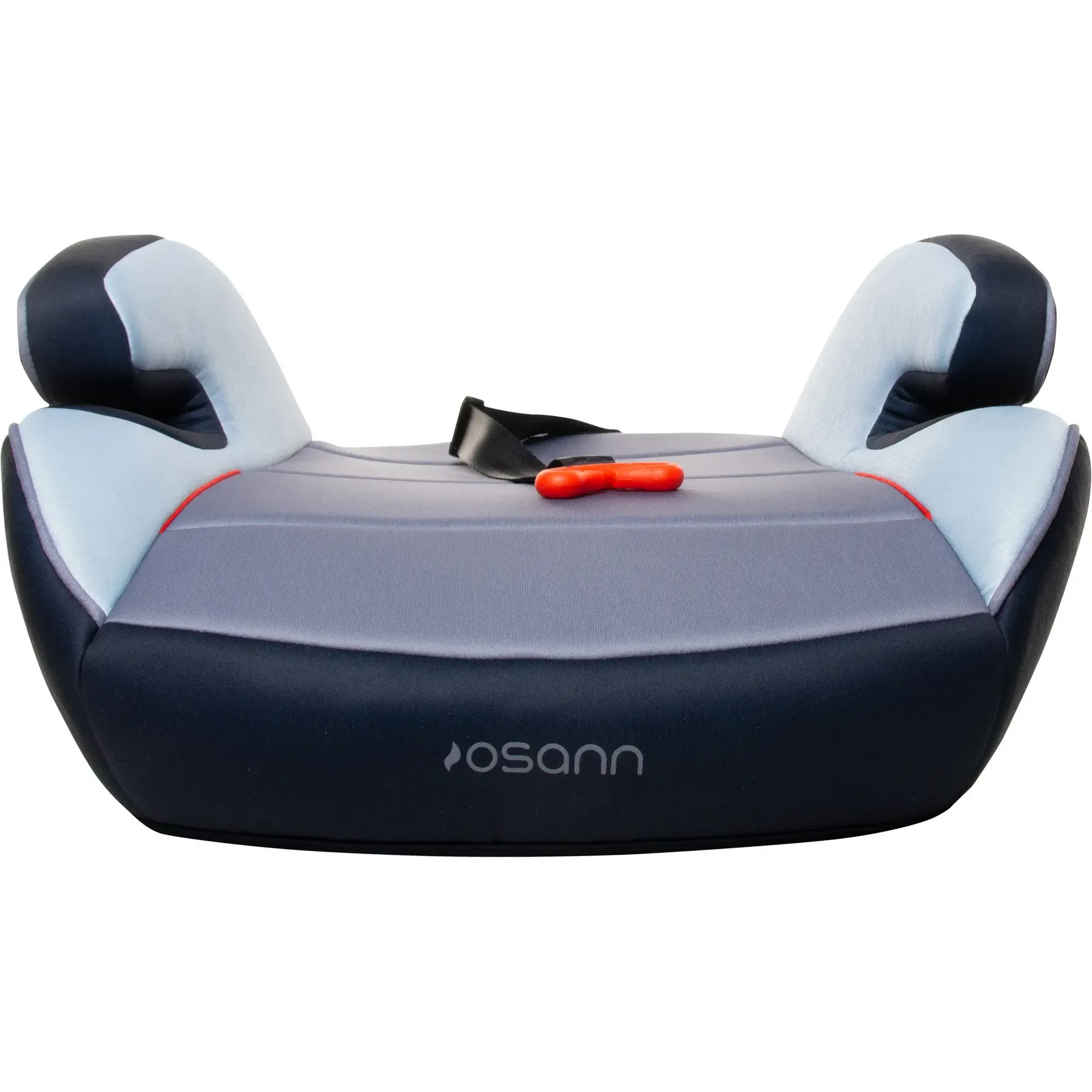 Автокресло Osann Junior Isofix with Gurtfix Pixel Navy