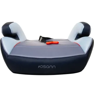 Автокресло Osann Junior Isofix with Gurtfix Pixel Navy