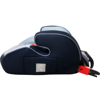 Автокресло Osann Junior Isofix with Gurtfix Pixel Navy