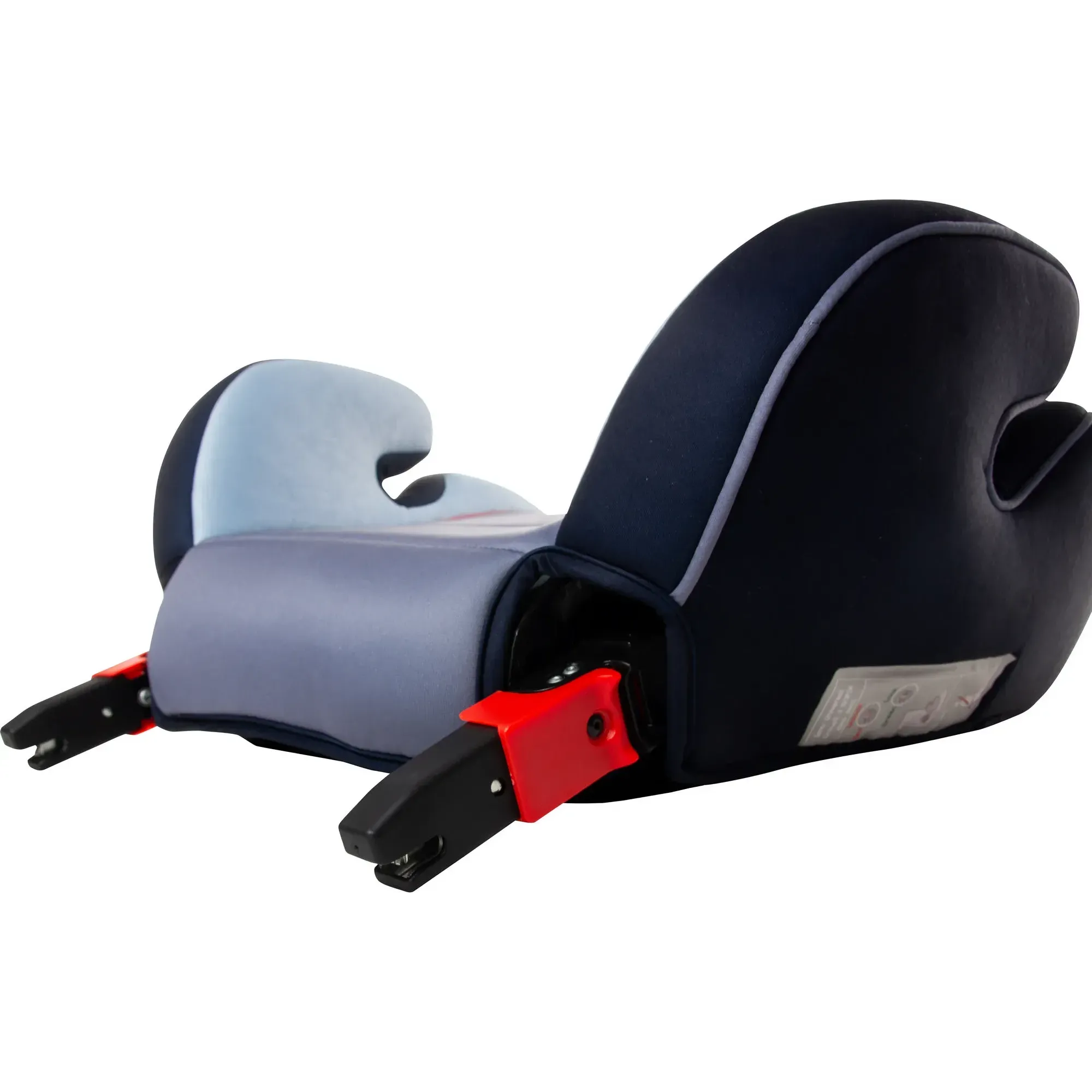 Автокресло Osann Junior Isofix with Gurtfix Pixel Navy