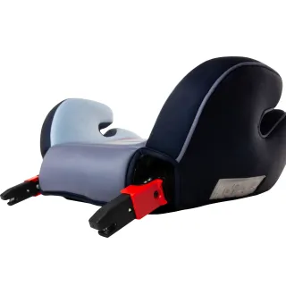 Автокресло Osann Junior Isofix with Gurtfix Pixel Navy