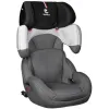 Автокресло Renolux StepFix 2/3 Smart Black