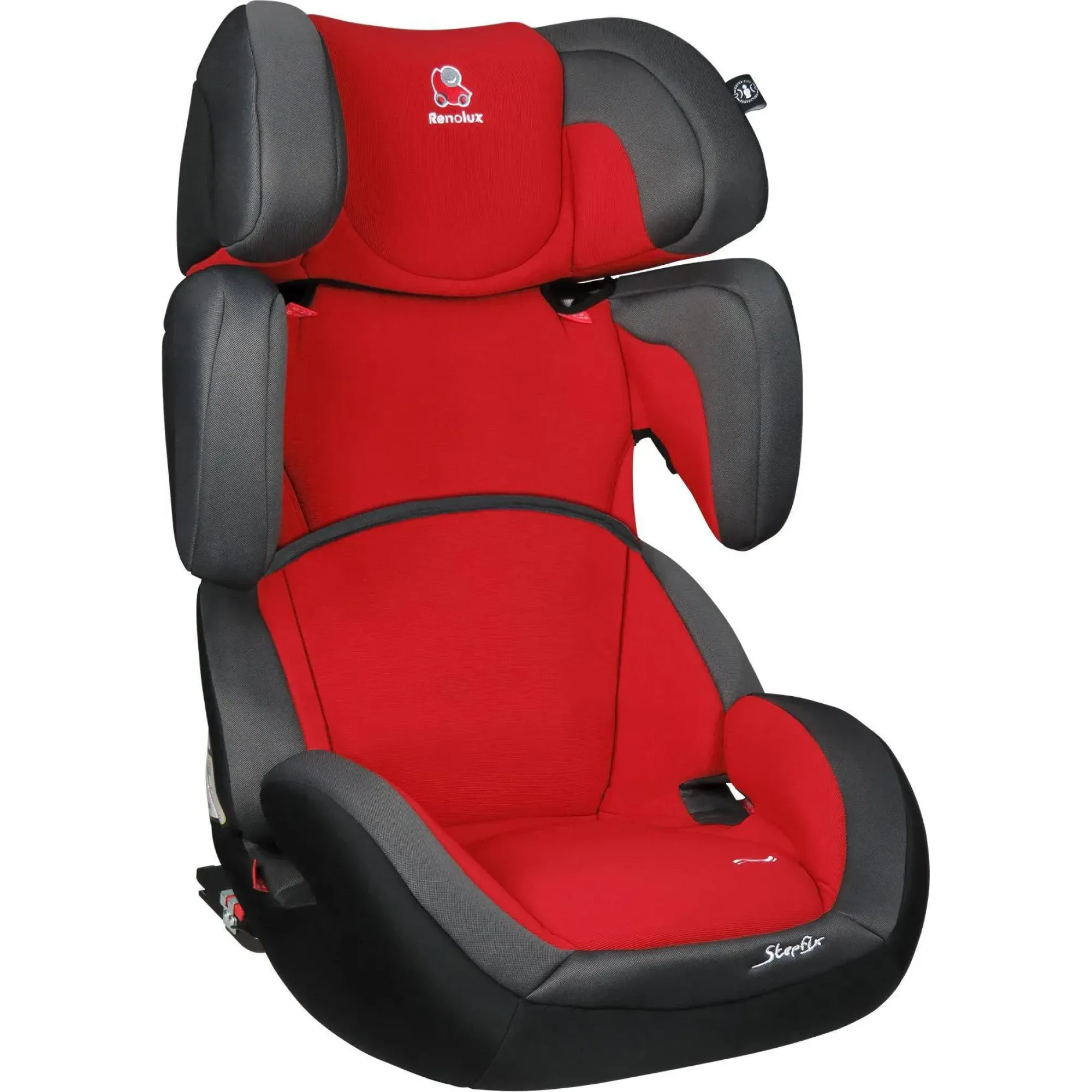 Автокресло Renolux StepFix 2/3 Romeo