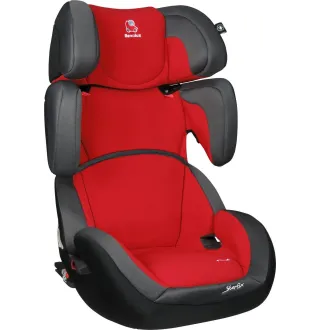 Автокресло Renolux StepFix 2/3 Romeo