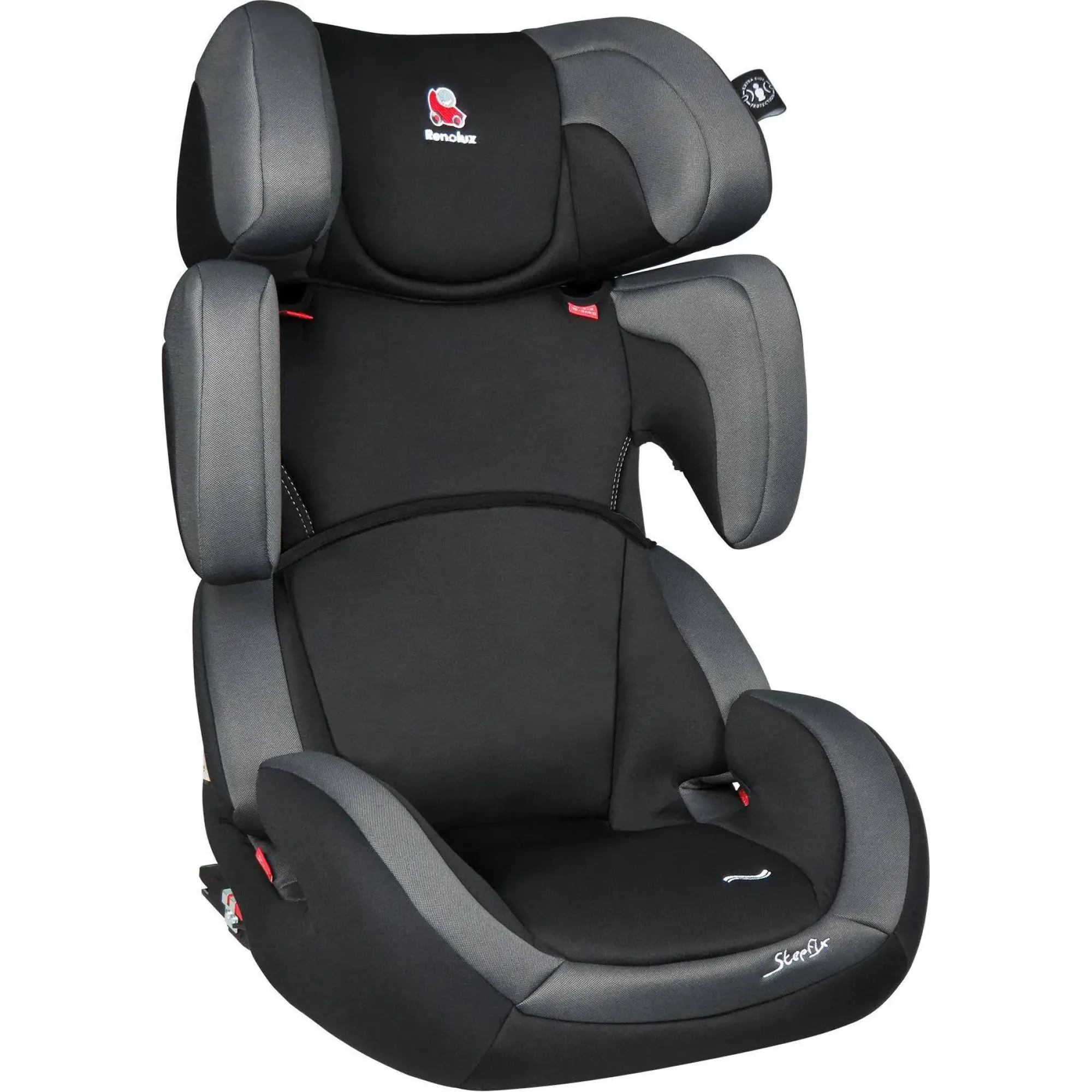 Автокресло Renolux StepFix 2/3 Romeo