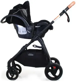 Адаптеры Valco Baby Snap Trend, Snap 4 Trend для Maxi Cosi