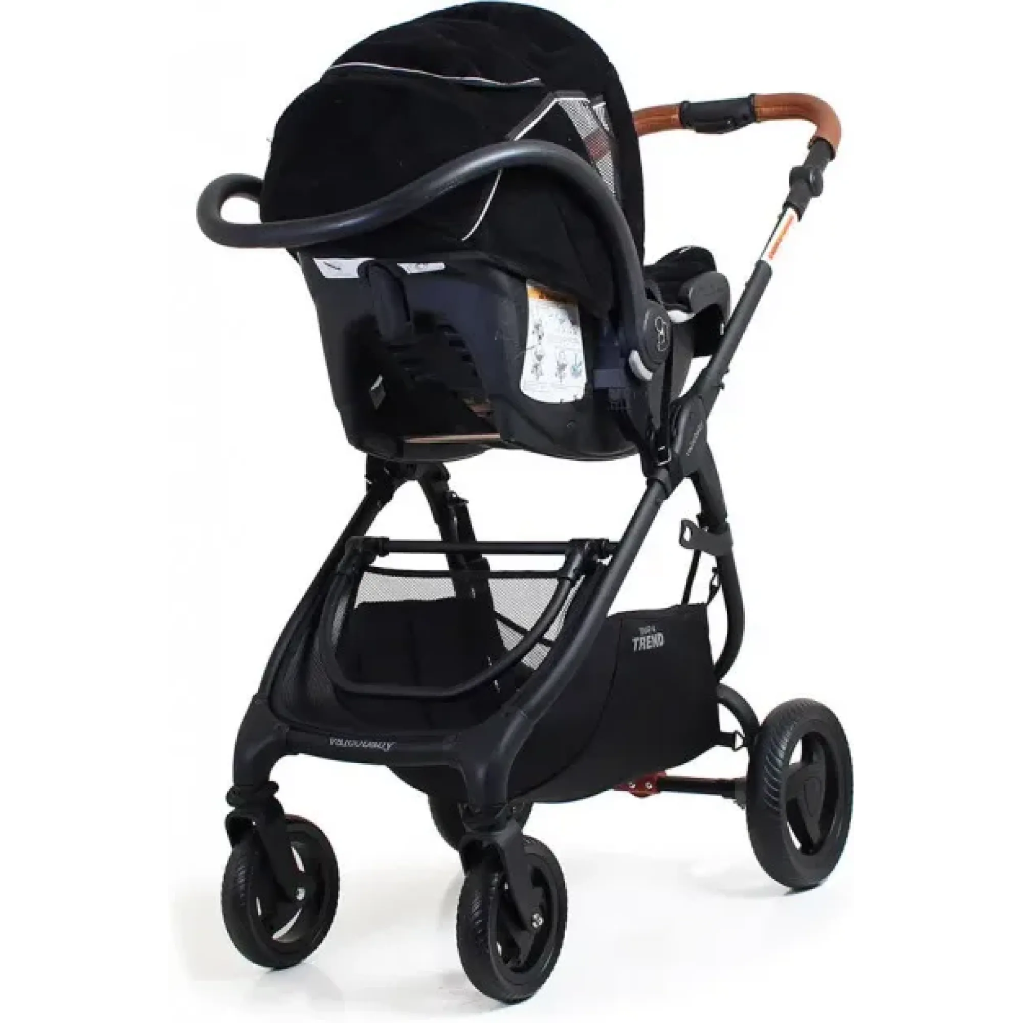 Адаптеры Valco Baby Snap Trend, Snap 4 Trend для Maxi Cosi