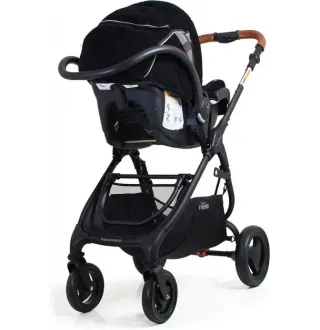 Адаптеры Valco Baby Snap Trend, Snap 4 Trend для Maxi Cosi