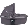 Колиска Valco Baby Q Bassinet для Trimod X, Snap 4 Ultra, Quad X / Dove Grey