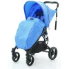 Накидка на ножки Valco Baby Boot Cover Snap Powder Blue