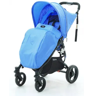 Накидка на ножки Valco Baby Boot Cover Snap Powder Blue