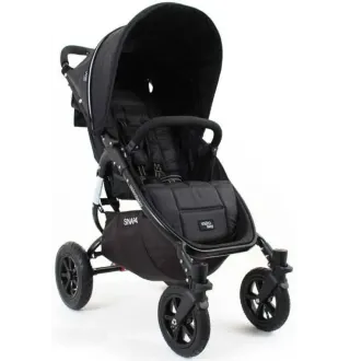 Комплект колес Valco Baby Sport Pack Snap 4 Black