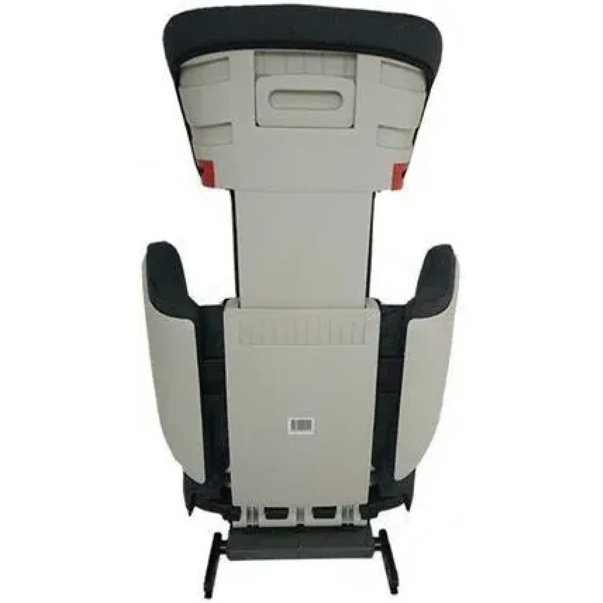 Автокресло Welldon Magic Nacre Fit Графитовый