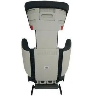 Автокресло Welldon Magic Nacre Fit Графитовый