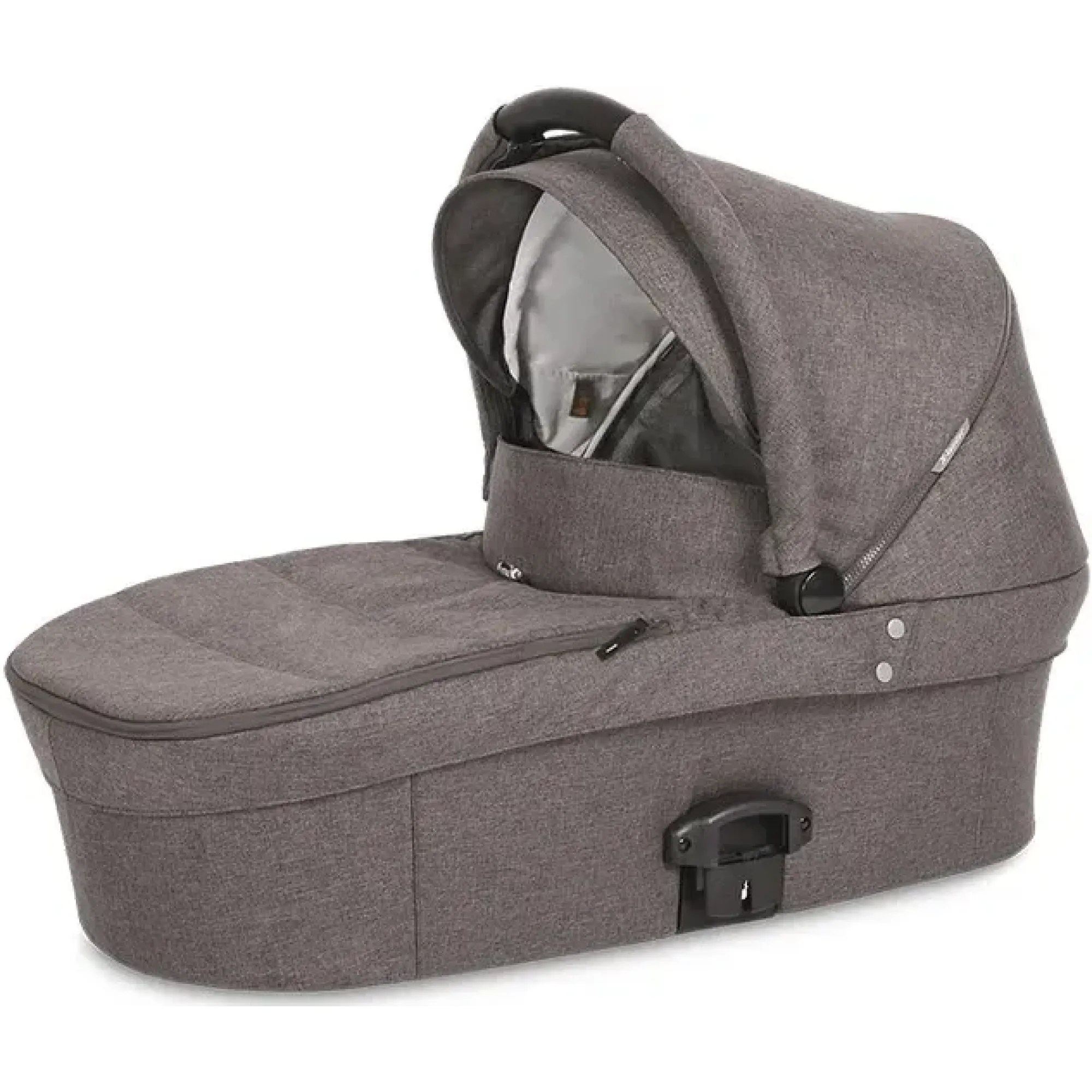 Люлька до коляска X-lander X-Pram Light 2.0 Evening Grey
